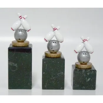 Bowling figurky FX040-401-3 DO KOŠÍKU ZADEJTE SOUČET ŠTÍTKŮ !!! - Více informací viz. POPIS v dolní části.