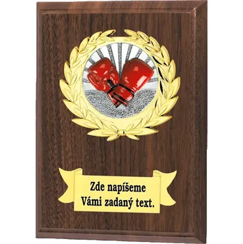 Box plaketa NP01-K078 Zde napište text na štítky a součet zadejte do košíku. Více informací viz.POPIS v dolní části.