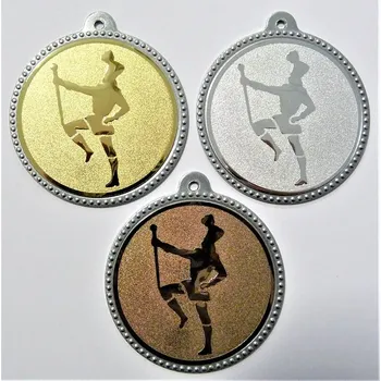 VIZINGR - NEJLEVNĚJŠÍ VE SVÉ KATEGORII Mažoretky medaile D75-46