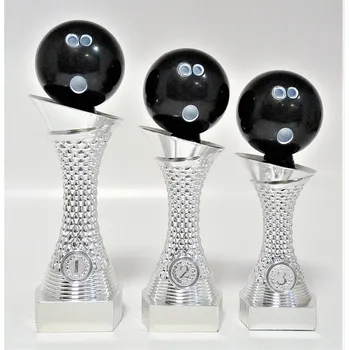 Bowling trofeje X55-P504-MULTI Zde napište text na štítky a součet zadejte do košíku. Více informací viz.POPIS v dolní části.
