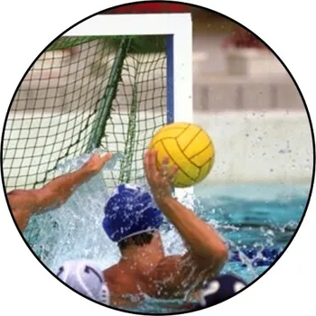 VIZINGR Vodní pólo MINI logo