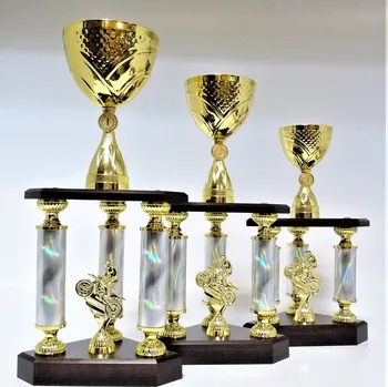 Motokros trofeje X47-P437 Zde napište text na štítky a součet zadejte do košíku. Více informací viz.POPIS v dolní části.
