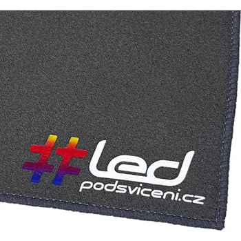 Ručník Ručník z mikrovlákna s logem (30x20cm)