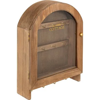 Věšák Atmosphera Skříňka na klíče Roxie 28 × 22 cm