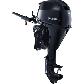 Lodní motor Lodní motor Tohatsu MFS 30D S