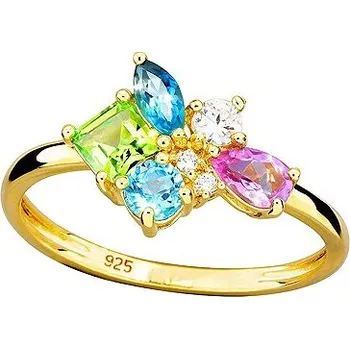 Prsten Silver Cat SC625 vel. 52 (Ag 925/1000, 1,63 g)