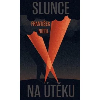 Kniha Slunce na útěku Ekniha