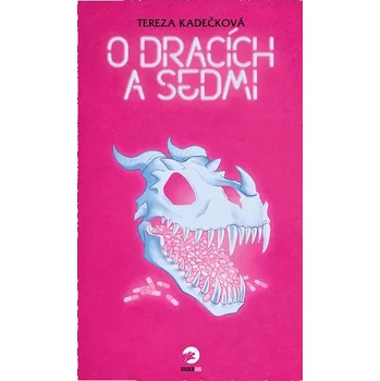 Kniha O dracích a Sedmi Ekniha