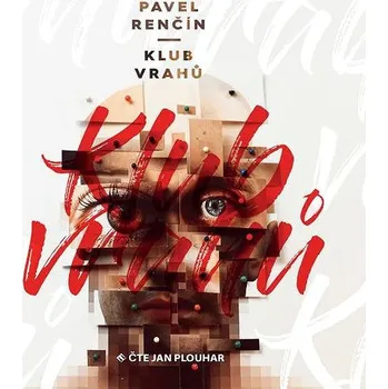 Klub vrahů Audiokniha