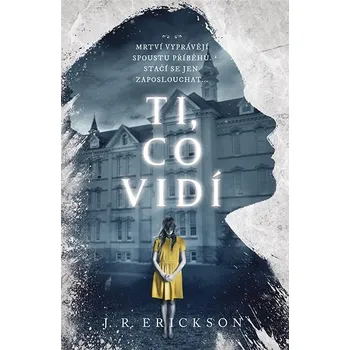 Kniha Ti, co vidí Ekniha