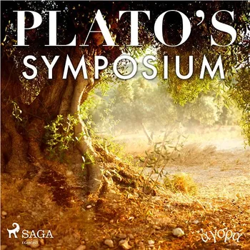 Plato’s Symposium Audiokniha