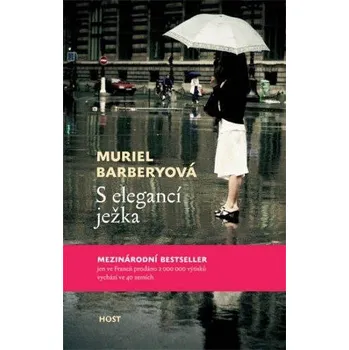 S elegancí ježka Ekniha