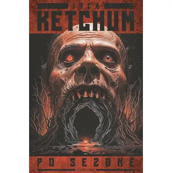 Kniha Po sezoně Ekniha