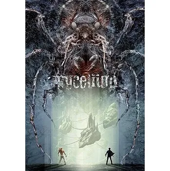 Kniha Mycelium VIII: Program apokalypsy Ekniha