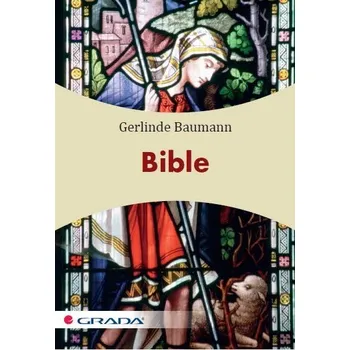 Kniha Bible Ekniha