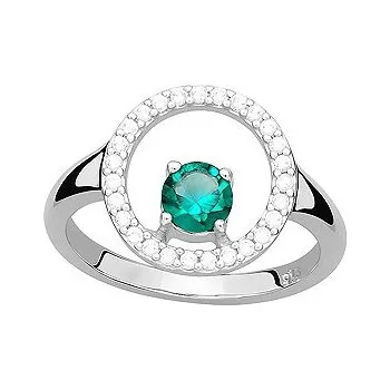 Prsten Silver Cat SC631 vel. 56 (Ag 925/1000, 2,63 g)