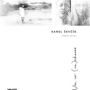 Kniha Vše, co (ne)schováš Ekniha