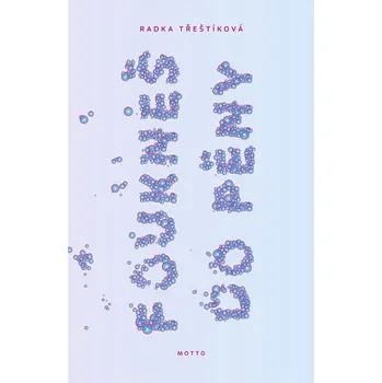 Kniha Foukneš do pěny Ekniha