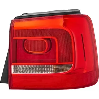 Zadní světlomet Hella 2SD 010 468-101