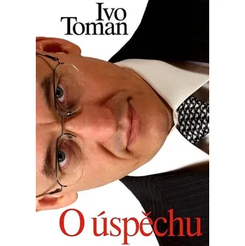 Kniha O úspěchu Ekniha