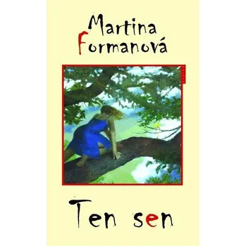 Kniha Ten sen Ekniha