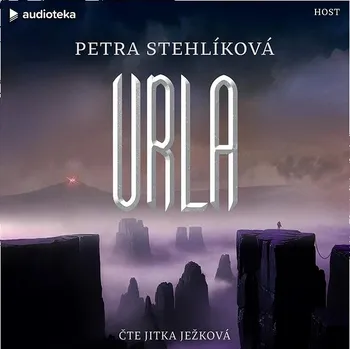 Urla Audiokniha