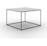 ADRK Konferenční stolek RONI B-BE 65, beton/černá