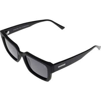 Sluneční brýle Icona Dámské Durban black Černá