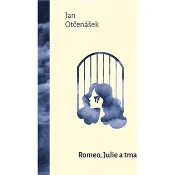 Kniha Romeo, Julie a tma Ekniha