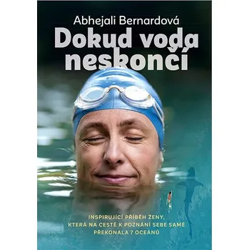 Kniha Dokud voda neskončí Ekniha