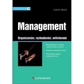 Kniha Management Ekniha