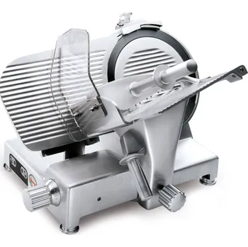 Kráječ na chleba Sirman Nářezový stroj gravitační PALLADIO 350 INGR TOP