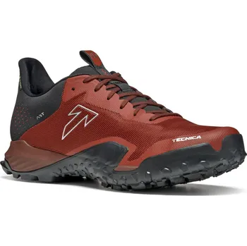 Pánské tenisky Pánské trekové boty TECNICA Magma 2.0 S GTX Ms, 005 somber laterite/rich laterite Velikost: 43 1/3