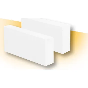 Pórobetonový zdicí materiál YTONG Klasik P2-500, HL - 300 mm - Cena 15-24 palet