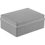 HERMETICKÝ BOX 190X140X70 BEZ VÝVODEK IP65 PAWBOL S-BOX 416