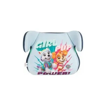 Podsedák do auta Podsedák PAW PATROL GIRL