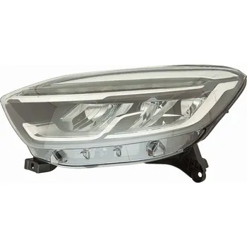 Přední světlomet Světlomet ABAKUS 551-11AYL-LDEM2