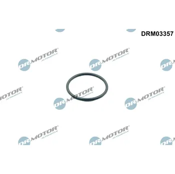 Těsnění motoru Těsnicí kroužek, hadice plnicího vzduchu Dr.Motor Automotive DRM03357