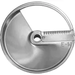 Disk plátkovací 14 mm vlnitý pro PSP 400 a PSR 800 - disk E14o AL RM Gastro