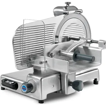 Kráječ na chleba Sirman Nářezový stroj vertikální MANTEGNA 300 VCO