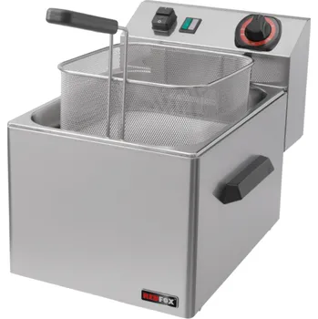 Vařič RED FOX Vařič těstovin elektrický 8l stolní 230 V REDFOX - VT 07 E