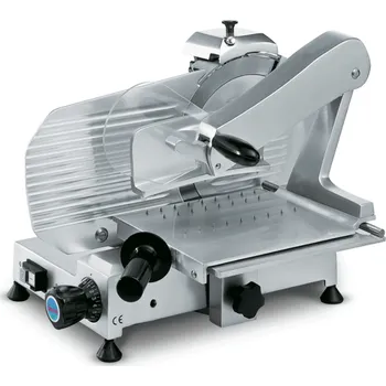 Kráječ na chleba Sirman Nářezový stroj vertikální MIRRA 275 C VAS B.S.