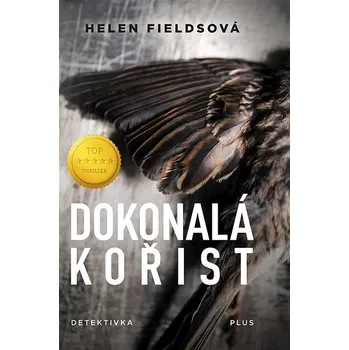 Kniha Dokonalá kořist Ekniha