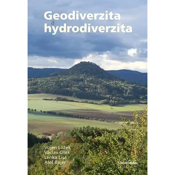 Geodiverzita a hydrodiverzita Ekniha