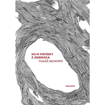 Kniha Sci-fi povídky z Jesenicka Ekniha