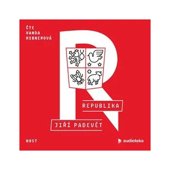 Republika Audiokniha
