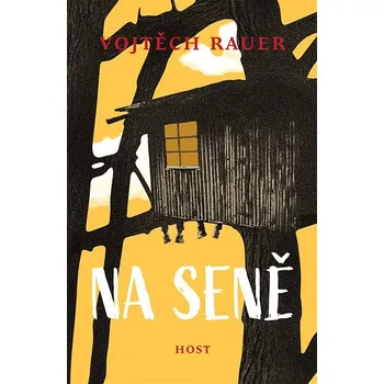 Kniha Na Seně Ekniha