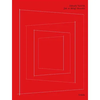 Kniha Jak se dělají filosofie Ekniha
