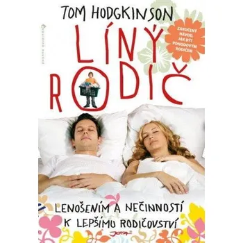 Kniha Líný rodič Ekniha