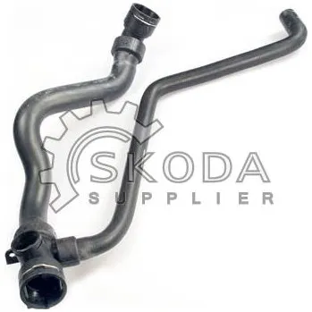 Chladič motoru Hadice vodní UNIQUE 4B0121055J